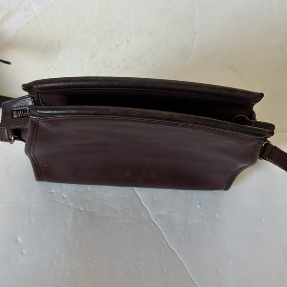 Rare vintage Coach bag - Picture 3 of 16